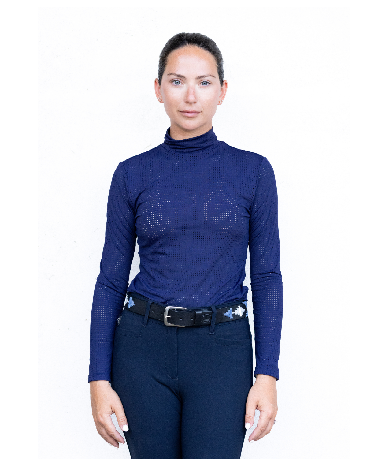 Alesia Shirt