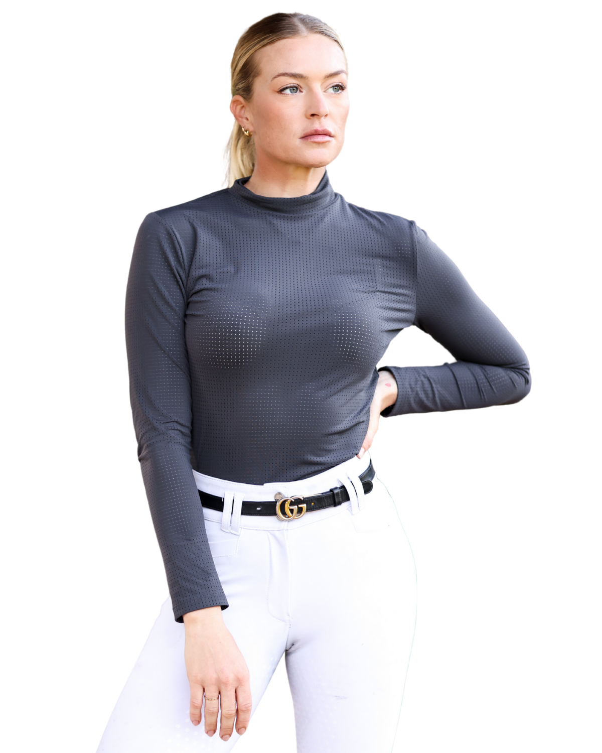 Alesia Shirt