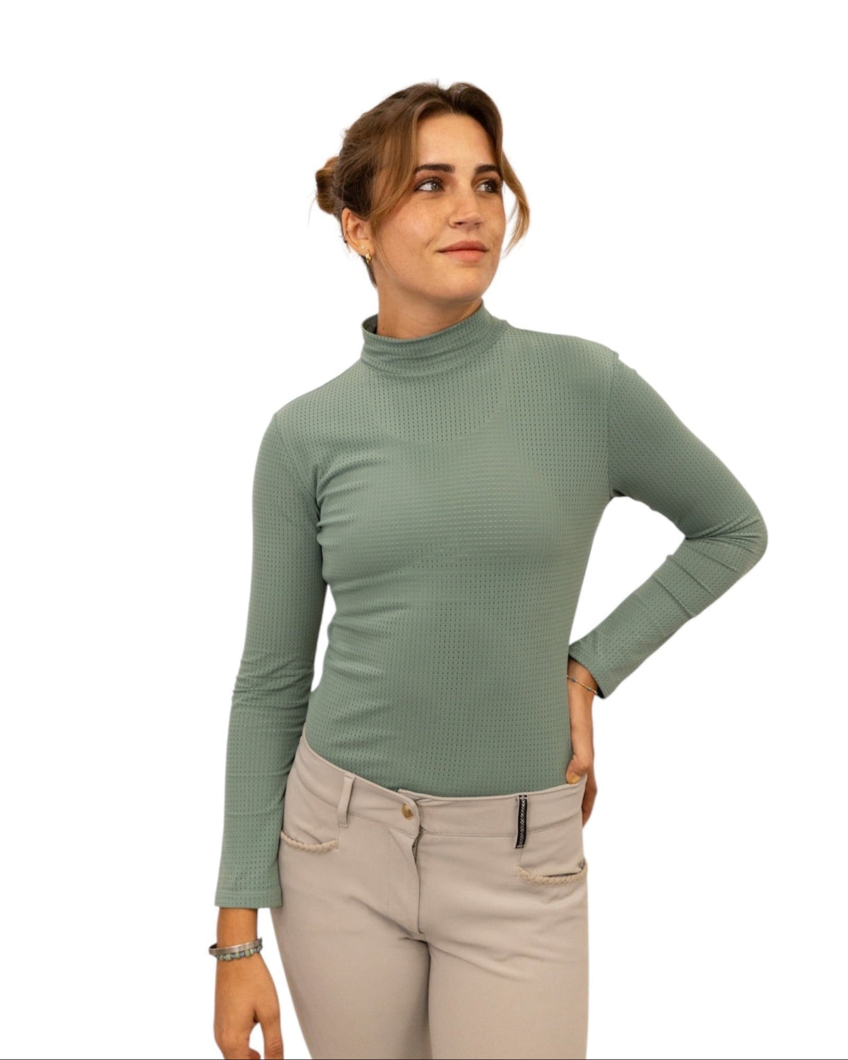 Alesia Shirt