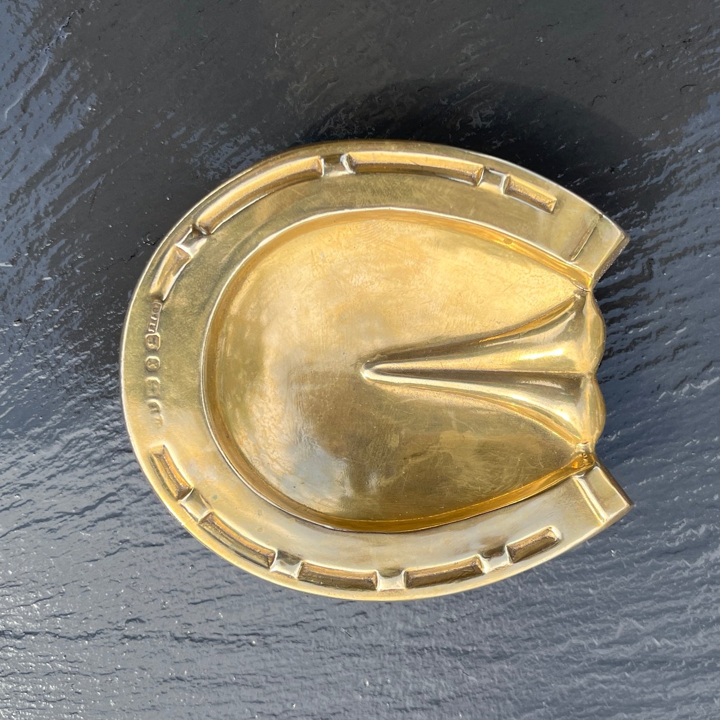 Shoe and Frog Belt Buckle (fits 2 inch belt)