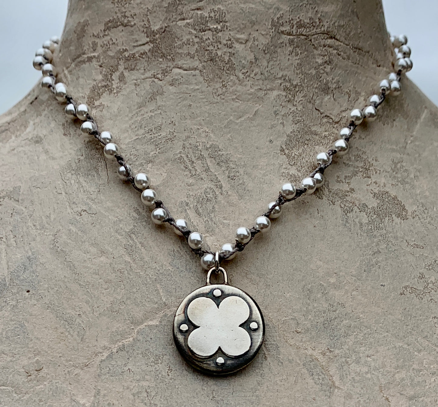 True Luck on Pearls