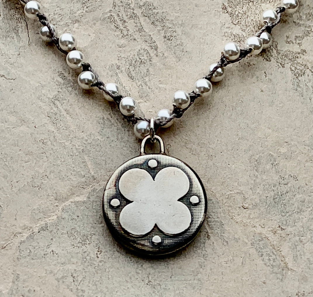 True Luck on Pearls