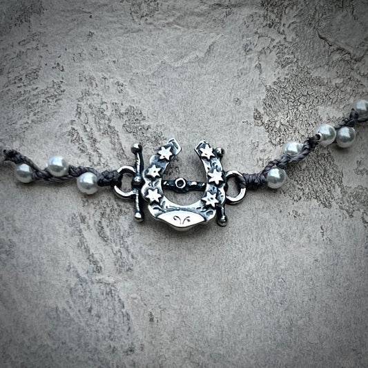 Lucky Stars Necklace