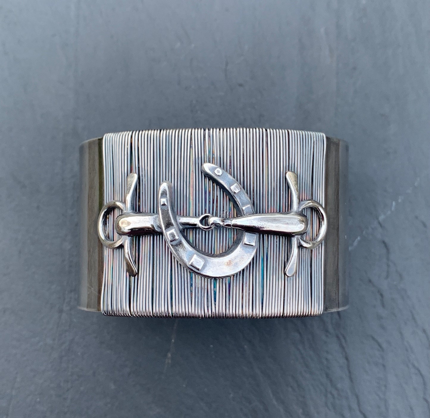 Bit of Luck Bracelet
