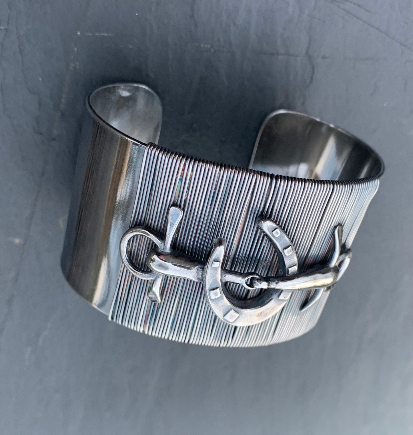 Bit of Luck Bracelet