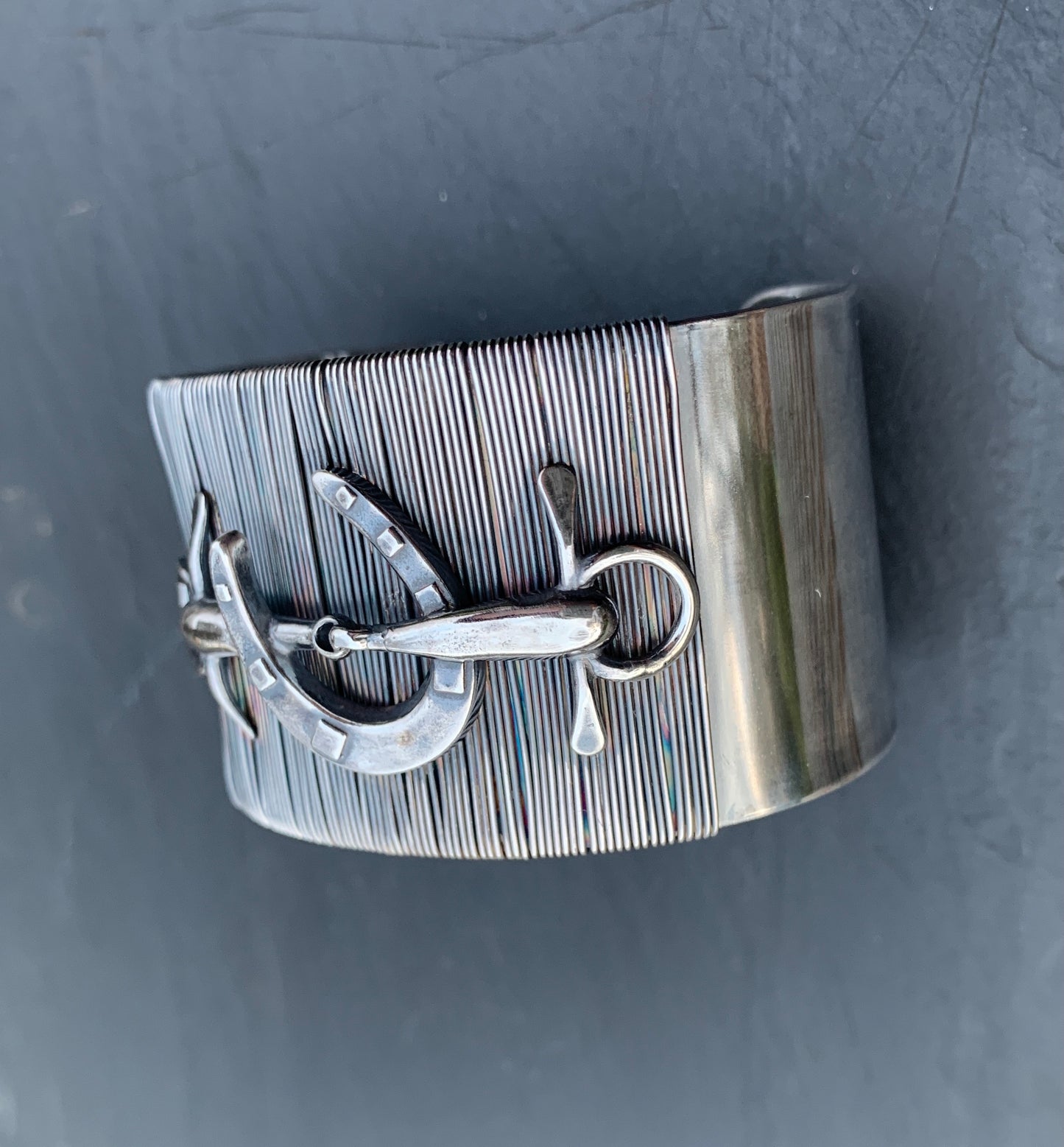 Bit of Luck Bracelet