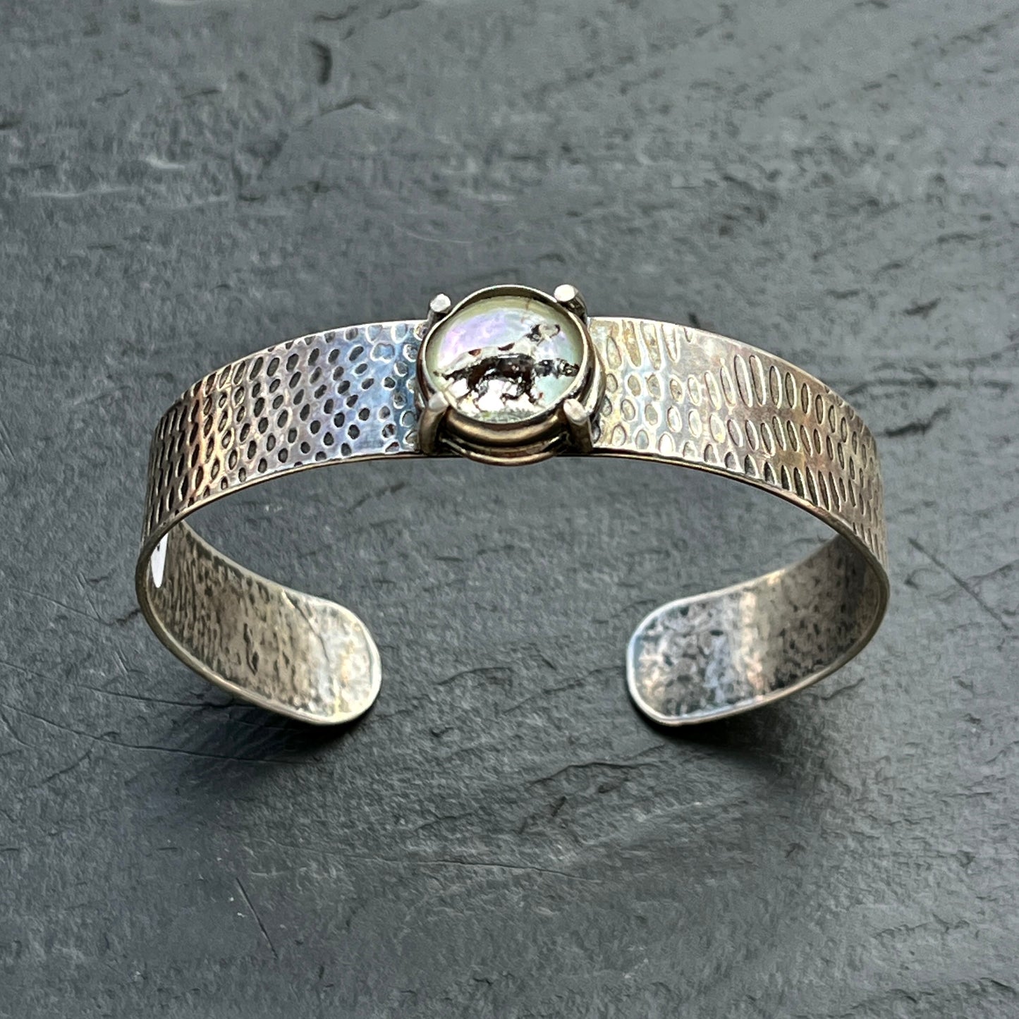 Little Lovely Bird Dog Cuff Bracelet