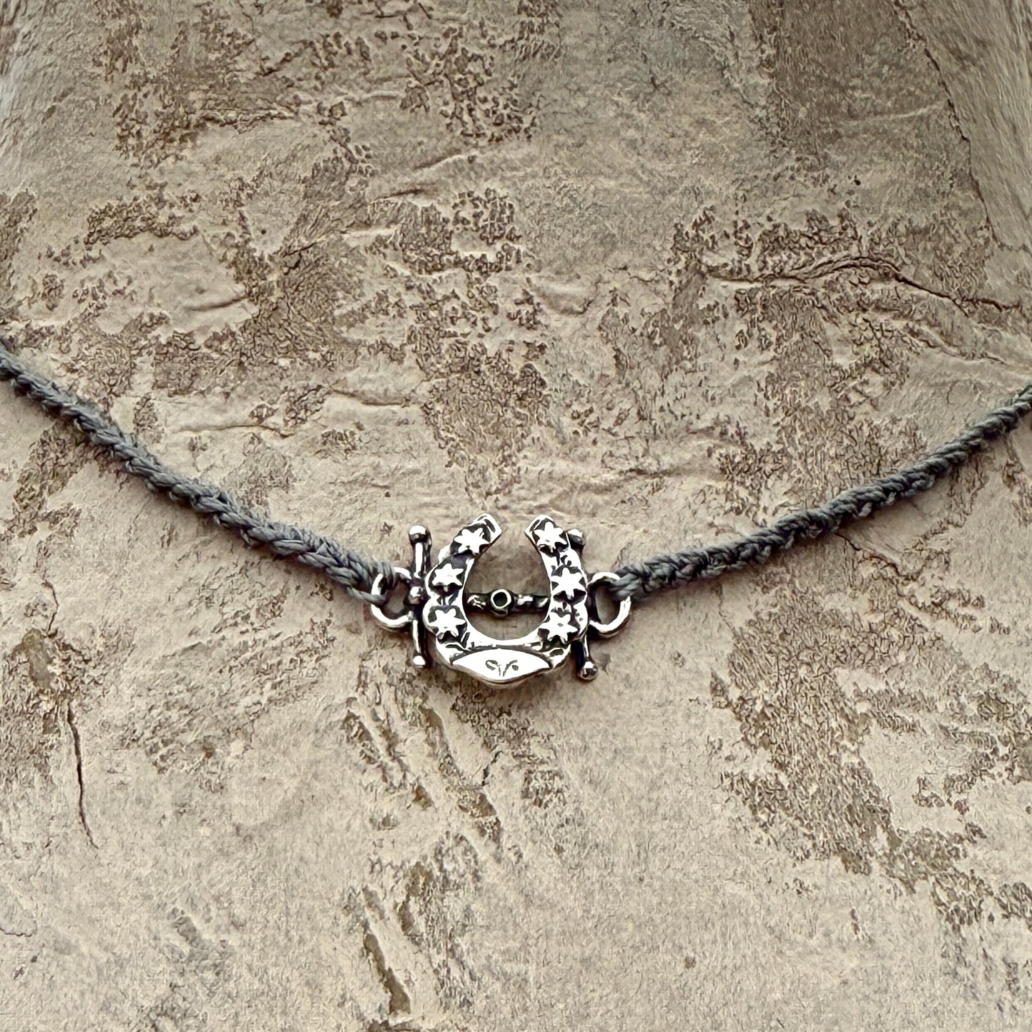 Lucky Stars Layering Necklace