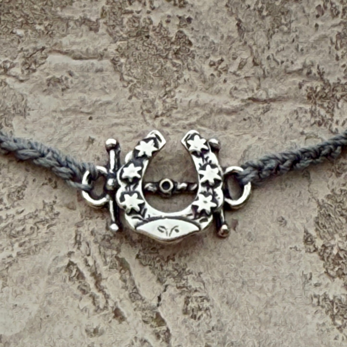 Lucky Stars Layering Necklace