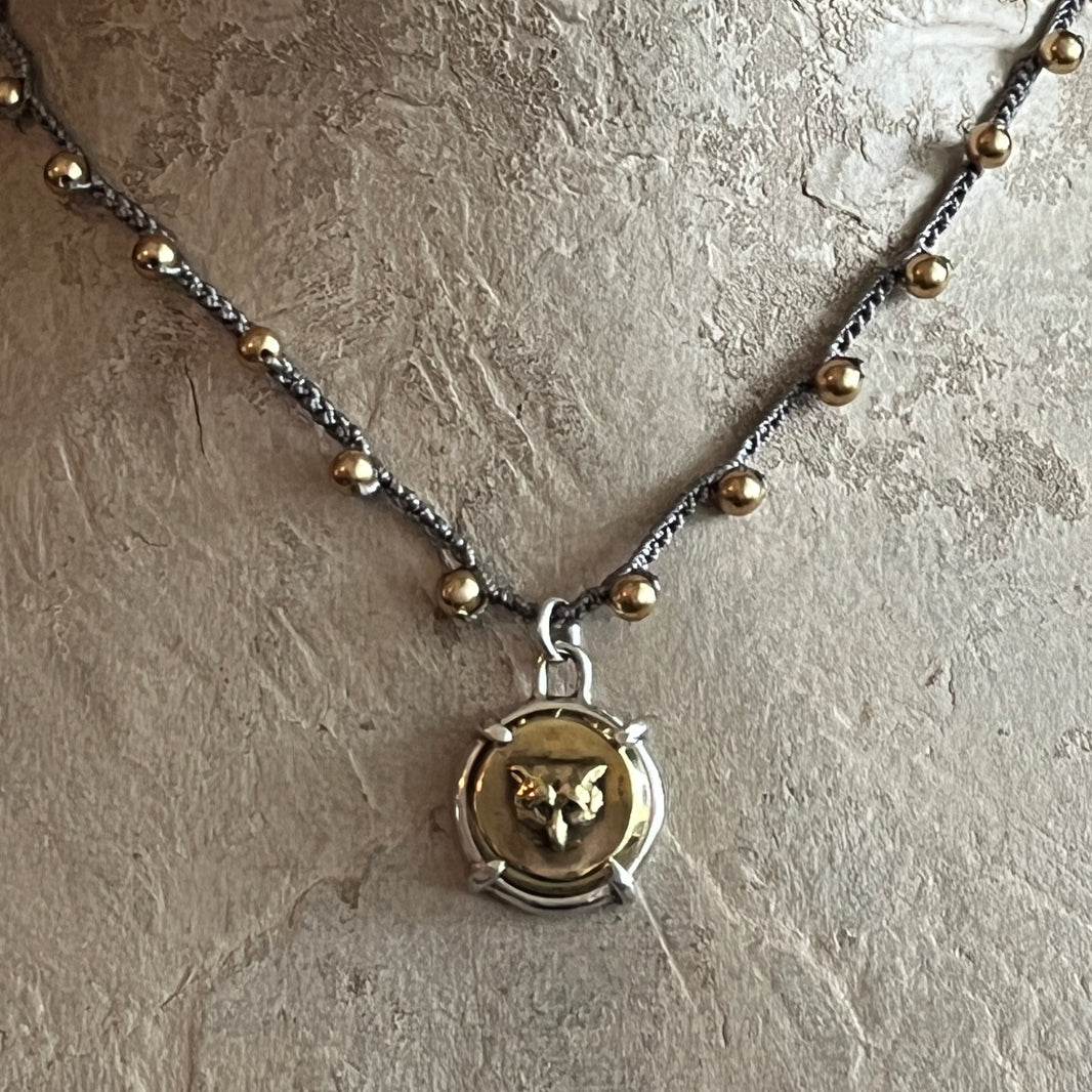 Fox Jewelry Collection by Sally Lowe Sally Lowe Design