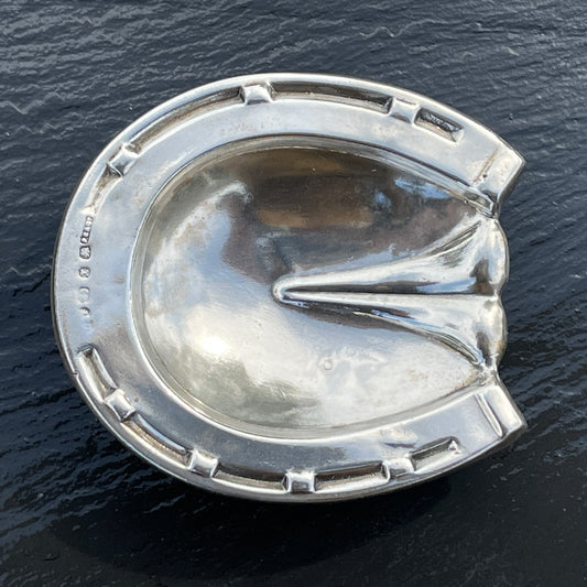 Shoe and Frog Belt Buckle (fits 2 inch belt)