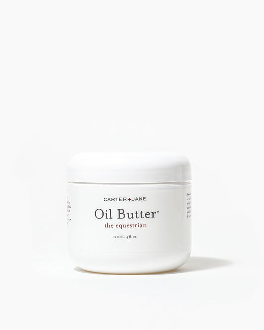 The Equestrian Oil Butter™