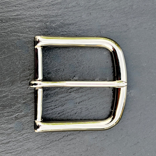 Western Rectangle Belt Buckle (fits 1.5" belt)