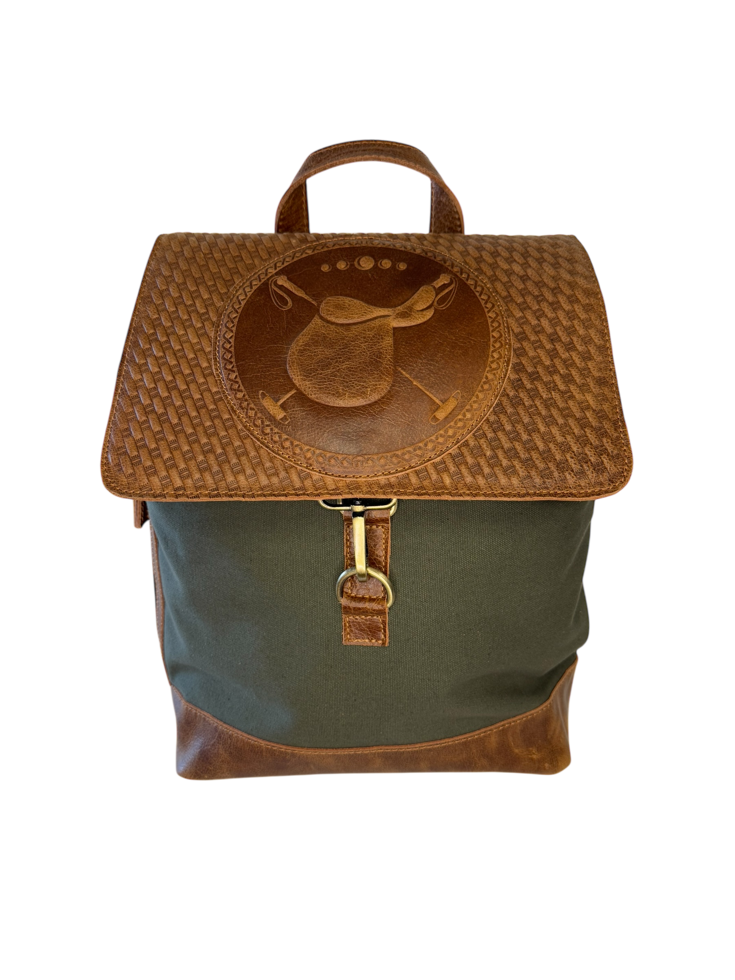 Barn Backpack