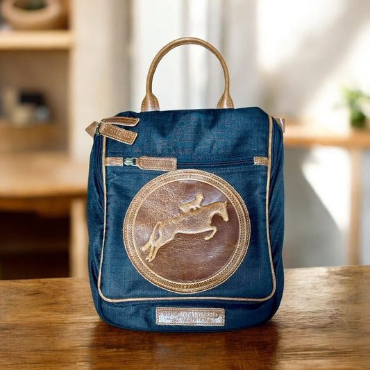 Tryon Organizer Hunter Jumper