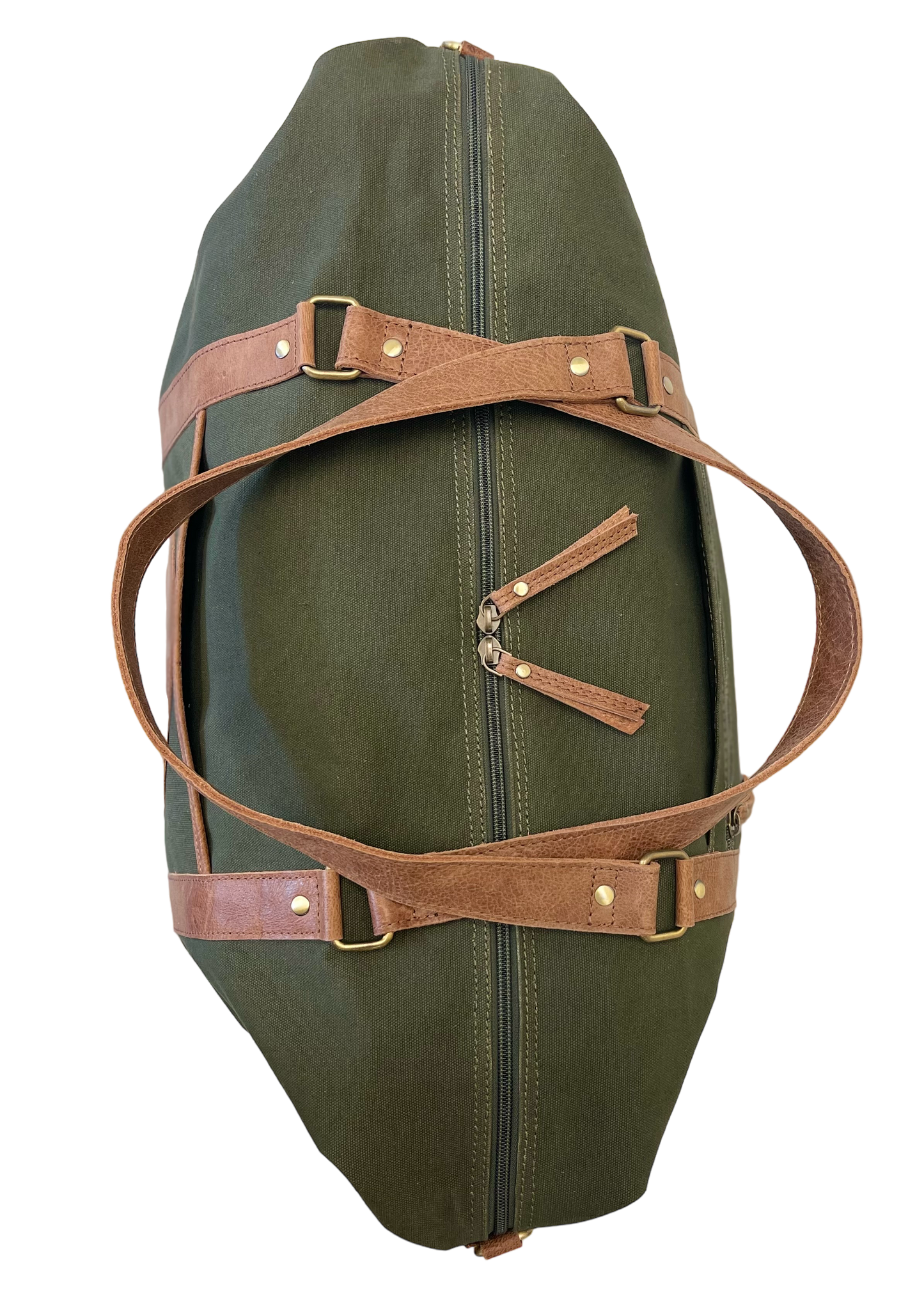 BARN DUFFLE