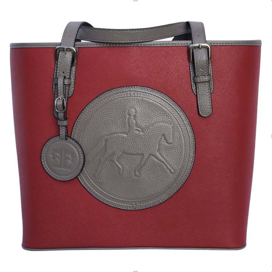 The James River Carry All: Dressage
