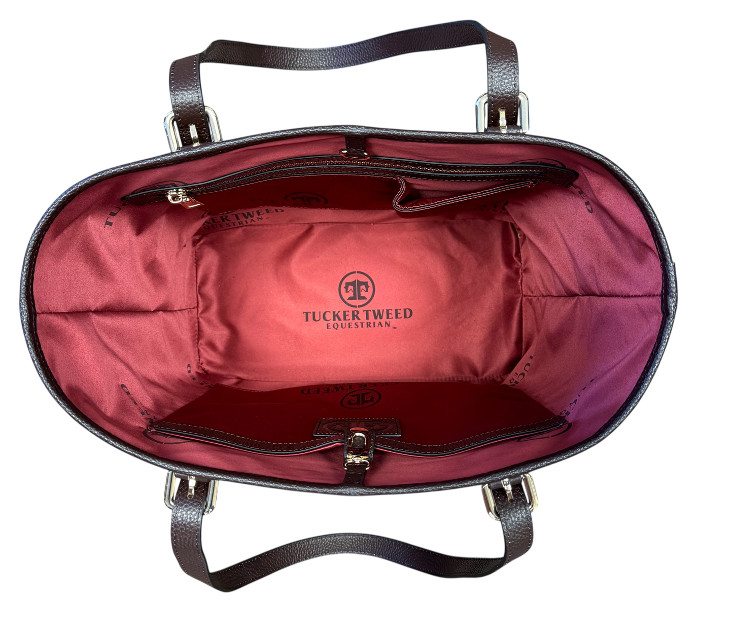 The James River Carry All: Signature