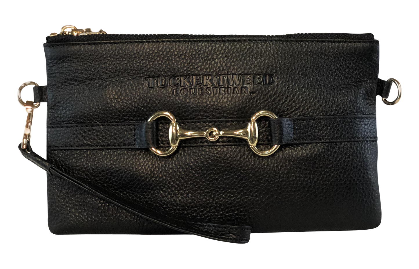 The Wellington Wristlet