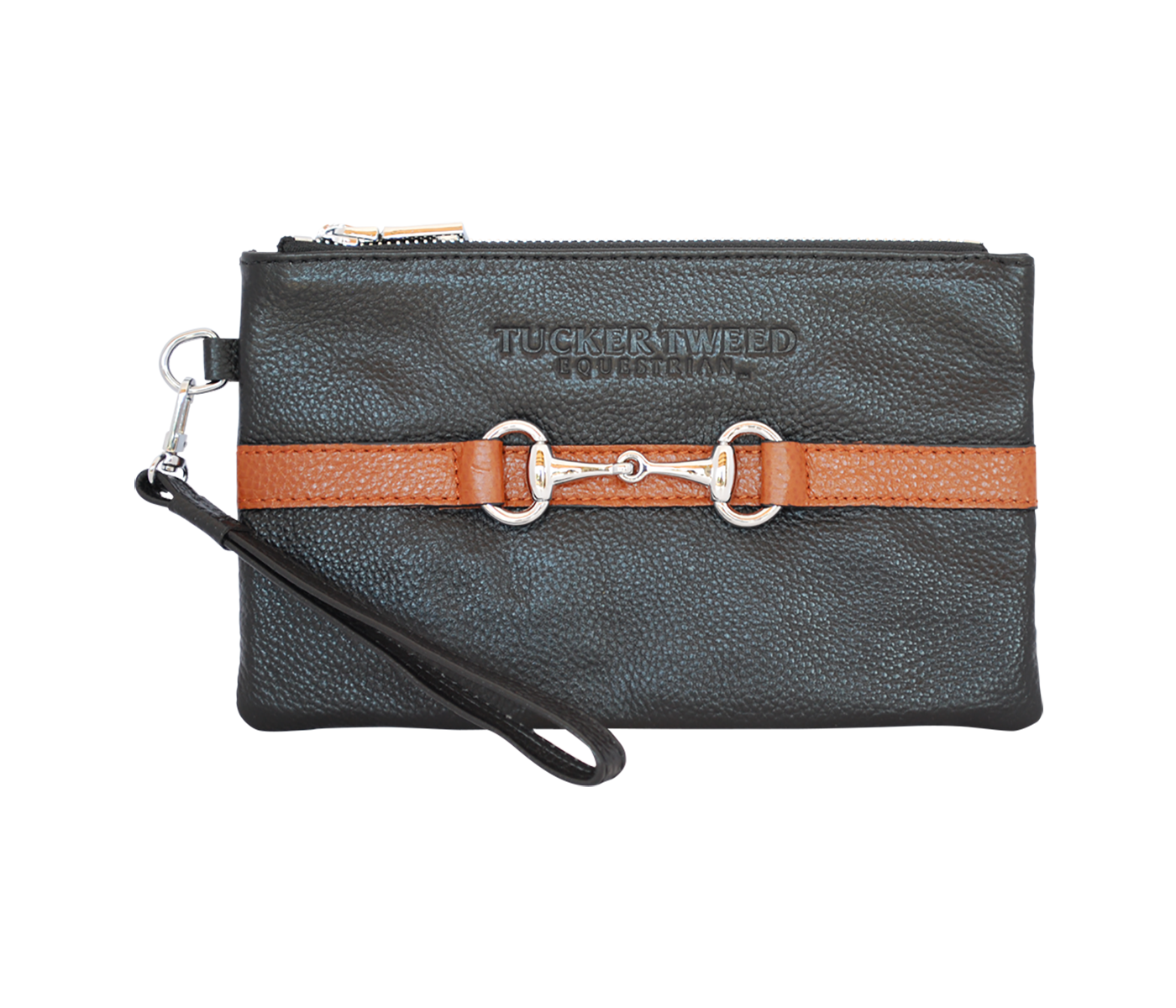 The Wellington Wristlet