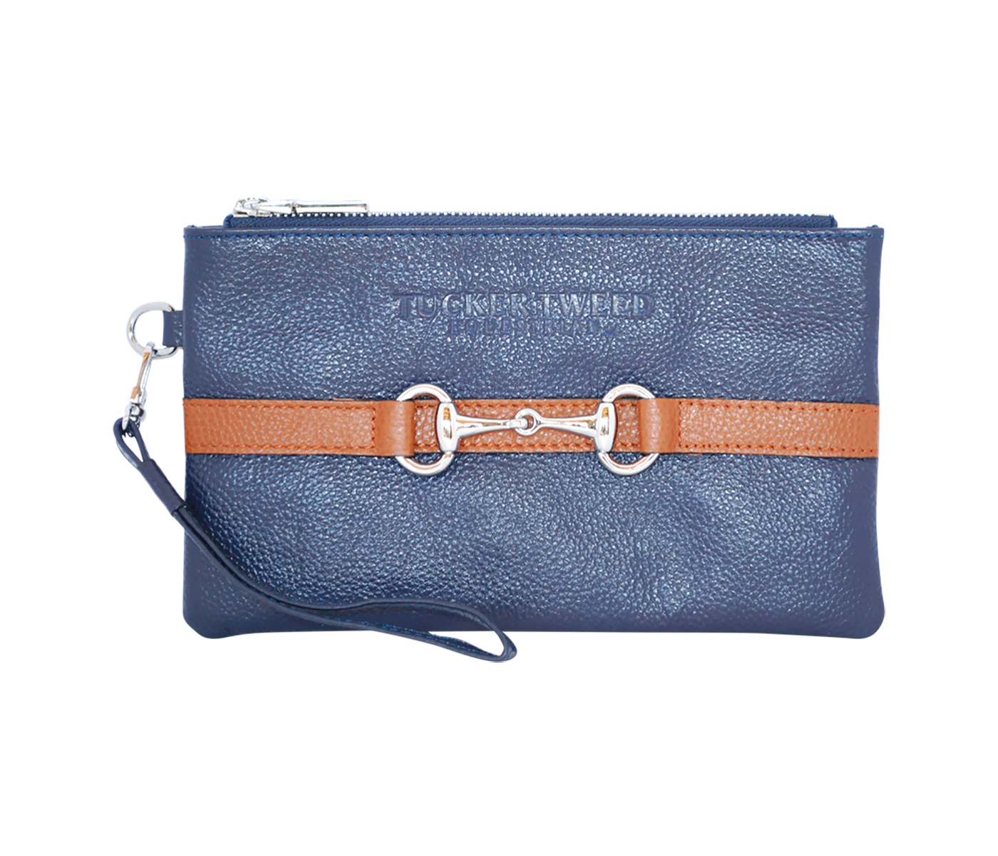 The Wellington Wristlet