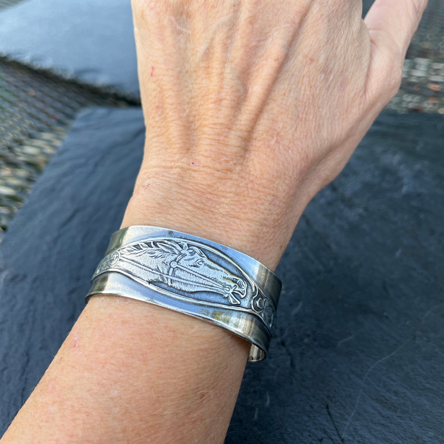 Luck of the Irish Bracelet