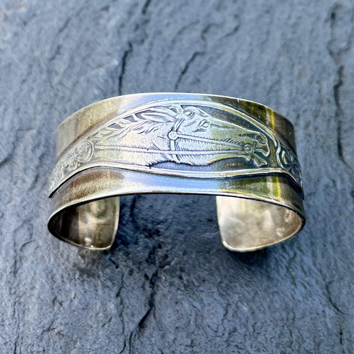 Luck of the Irish Bracelet